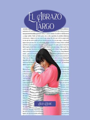 cover image of El Abrazo Largo